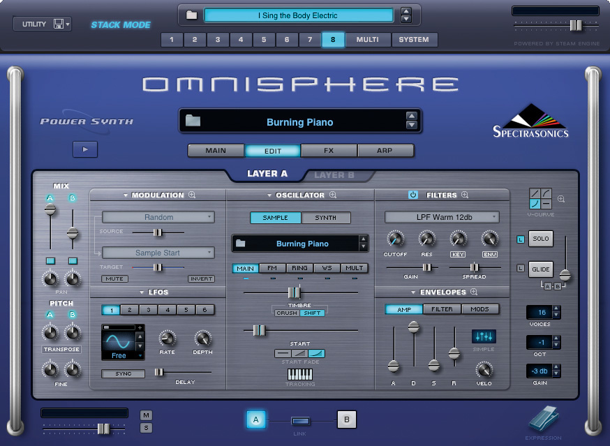 Omnisphere 2 reverb manual
